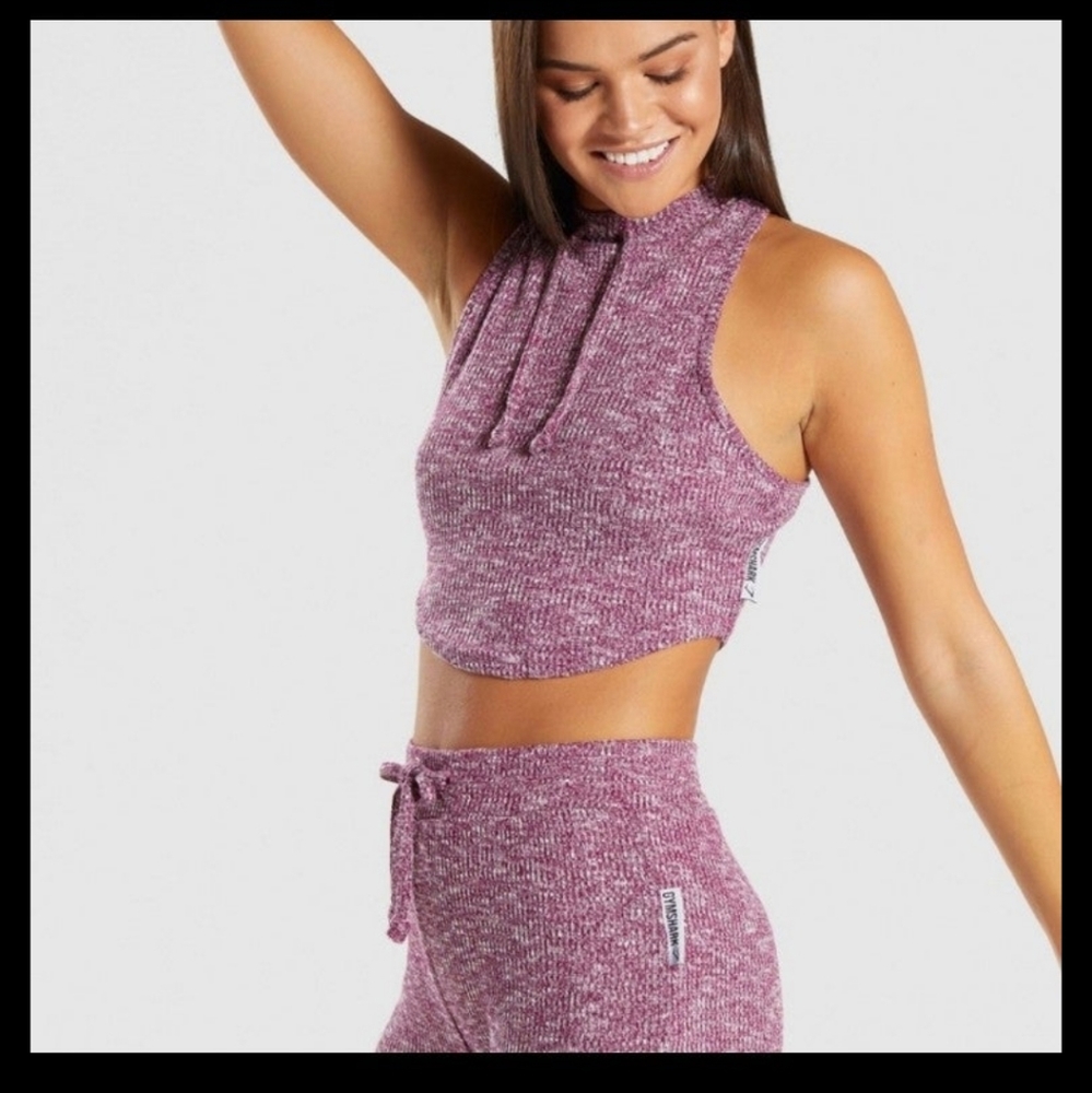Gymshark Slounge set